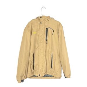 Men’s Wantdo Coat - Size Large